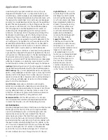 Предварительный просмотр 20 страницы GE Zoneline 2900 Product Manual