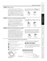 Предварительный просмотр 31 страницы GE Zoneline 4100 Owner'S Manual