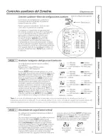 Предварительный просмотр 53 страницы GE Zoneline 4100 Owner'S Manual