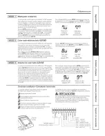 Предварительный просмотр 55 страницы GE Zoneline 4100 Owner'S Manual