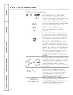 Предварительный просмотр 70 страницы GE Zoneline 4100 Owner'S Manual