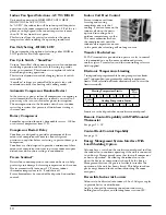 Preview for 10 page of GE Zoneline 5500 Data Manual