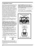 Preview for 14 page of GE Zoneline 5500 Data Manual