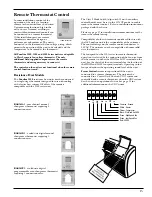 Preview for 15 page of GE Zoneline 5500 Data Manual