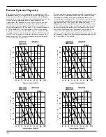 Preview for 46 page of GE Zoneline 5500 Data Manual