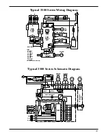 Preview for 49 page of GE Zoneline 5500 Data Manual