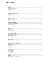 Preview for 3 page of GE Zoneline 6100 Series Technical Service Manual