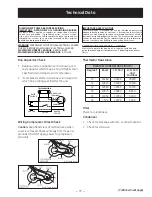 Preview for 11 page of GE Zoneline 6100 Series Technical Service Manual