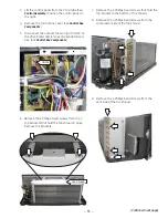 Preview for 51 page of GE Zoneline 6100 Series Technical Service Manual