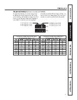 Preview for 5 page of GE ZoneLine 7500 Series Owner'S Manual