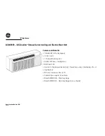 Preview for 2 page of GE Zoneline AZ28E07DAB Specifications