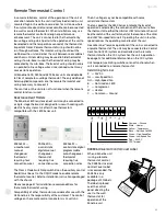 Preview for 15 page of GE Zoneline AZ28E09DAP Data Manual