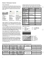 Preview for 16 page of GE Zoneline AZ28E09DAP Data Manual