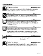 Preview for 28 page of GE Zoneline AZ35H09D3B Owner'S Manual And Installation Instructions