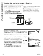 Предварительный просмотр 42 страницы GE Zoneline AZ45 Owner'S Manual