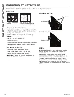 Предварительный просмотр 46 страницы GE Zoneline AZ45 Owner'S Manual