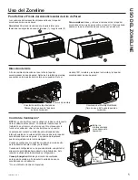 Предварительный просмотр 67 страницы GE Zoneline AZ45 Owner'S Manual