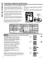 Предварительный просмотр 68 страницы GE Zoneline AZ45 Owner'S Manual