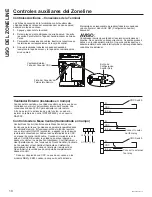 Предварительный просмотр 72 страницы GE Zoneline AZ45 Owner'S Manual