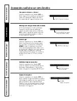 Preview for 30 page of GE Zoneline AZ58H12DAD Owner'S Manual And Installation Instructions