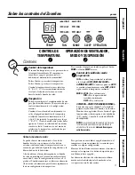 Предварительный просмотр 51 страницы GE Zoneline AZ58H12DAD Owner'S Manual And Installation Instructions