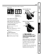 Предварительный просмотр 59 страницы GE Zoneline AZ58H12DAD Owner'S Manual And Installation Instructions