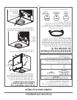 Предварительный просмотр 46 страницы GE Zoneline AZ85H09DAC Owner'S Manual And Installation Instructions