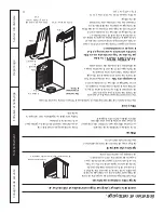 Preview for 48 page of GE Zoneline AZ85H12DAC Owner'S Manual And Installation Instructions