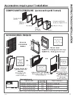 Предварительный просмотр 35 страницы GE Zoneline AZ90 Series Owner'S Manual