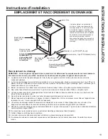 Preview for 39 page of GE Zoneline AZ90 Series Owner'S Manual