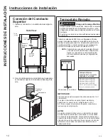 Preview for 66 page of GE Zoneline AZ90 Series Owner'S Manual