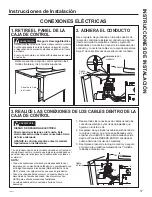 Preview for 69 page of GE Zoneline AZ90 Series Owner'S Manual