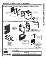 Preview for 35 page of GE Zoneline AZ91 Owner'S Manual