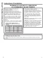 Предварительный просмотр 42 страницы GE Zoneline AZ91 Owner'S Manual