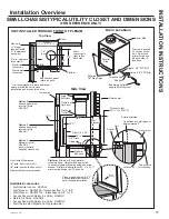 Preview for 11 page of GE Zoneline AZ91H09D E Series Owner'S Manual