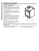 Предварительный просмотр 32 страницы GE Zoneline AZ91H09D E Series Owner'S Manual