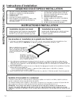 Предварительный просмотр 38 страницы GE Zoneline AZ91H09D E Series Owner'S Manual