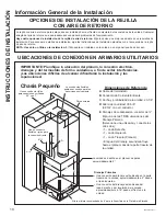 Preview for 62 page of GE Zoneline AZ91H09D E Series Owner'S Manual