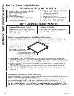 Предварительный просмотр 64 страницы GE Zoneline AZ91H09D E Series Owner'S Manual