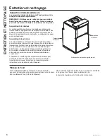 Предварительный просмотр 32 страницы GE Zoneline AZ91H18D E Series Owner'S Manual