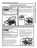 Preview for 69 page of GE Zoneline AZ91H18D E Series Owner'S Manual