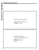 Предварительный просмотр 76 страницы GE Zoneline AZ91H18D E Series Owner'S Manual