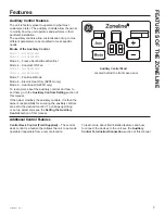 Preview for 7 page of GE Zoneline AZ95E Owner'S Manual And Installation Instructions