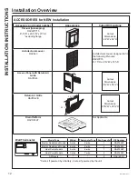 Preview for 12 page of GE Zoneline AZ95E Owner'S Manual And Installation Instructions