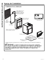 Preview for 42 page of GE Zoneline AZ95E Owner'S Manual And Installation Instructions