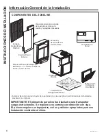 Preview for 74 page of GE Zoneline AZ95E Owner'S Manual And Installation Instructions