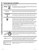 Preview for 92 page of GE Zoneline AZ95E Owner'S Manual And Installation Instructions