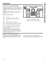 Предварительный просмотр 39 страницы GE Zoneline AZ95H09 Owner'S Manual And Installation Instructions