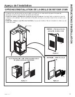 Предварительный просмотр 43 страницы GE Zoneline AZ95H09 Owner'S Manual And Installation Instructions