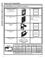 Предварительный просмотр 44 страницы GE Zoneline AZ95H09 Owner'S Manual And Installation Instructions